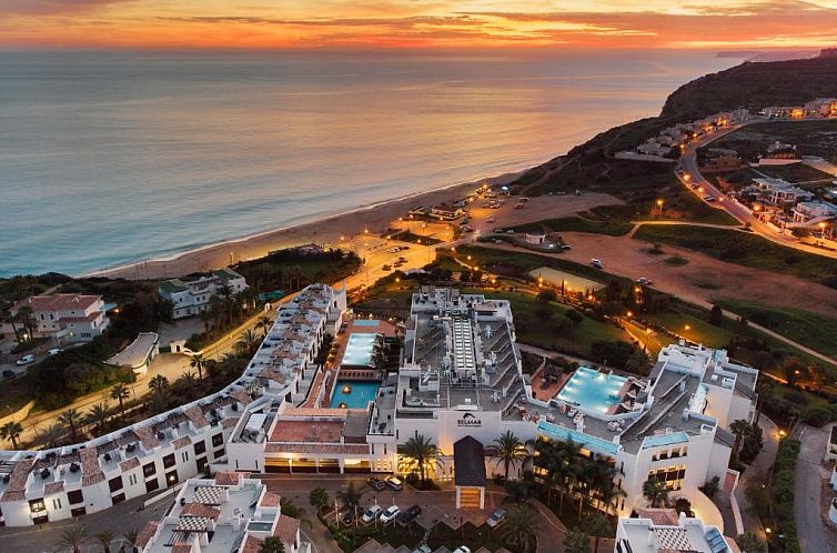 Belmar Spa & Beach Resort