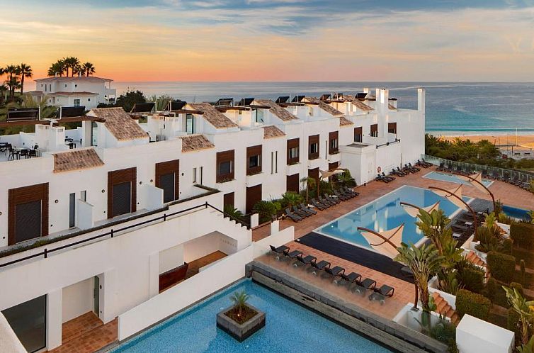 Belmar Spa & Beach Resort