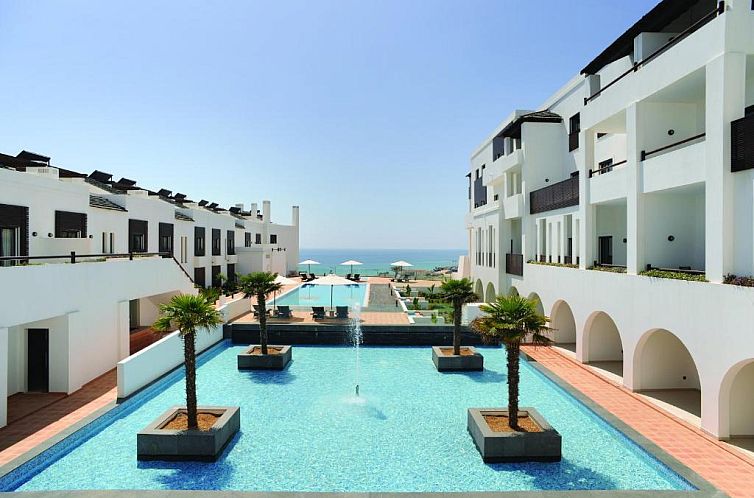 Belmar Spa & Beach Resort