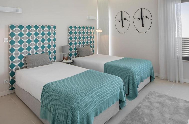 Belmar Spa & Beach Resort