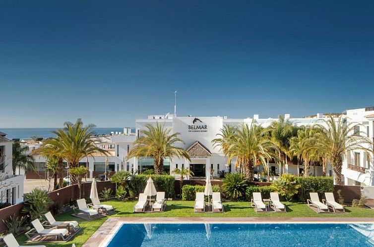 Belmar Spa & Beach Resort