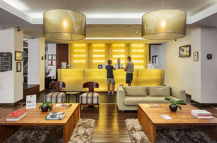 Belmar Spa & Beach Resort