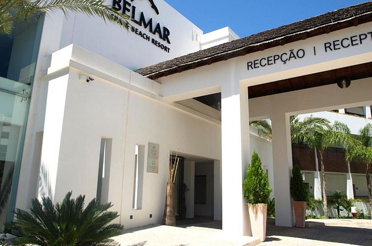Belmar Spa & Beach Resort