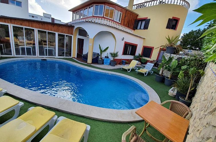 Ocean View Lagos - Bed & Breakfast