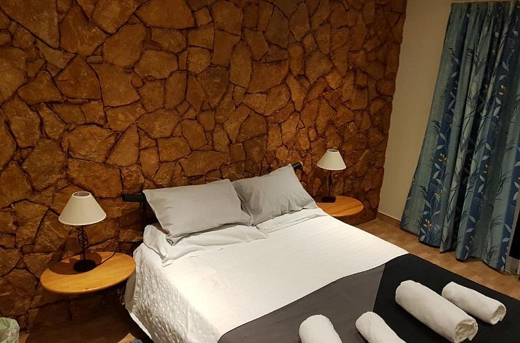 Ocean View Lagos - Bed & Breakfast