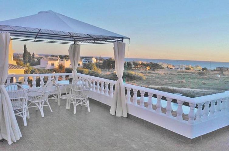 Ocean View Lagos - Bed & Breakfast