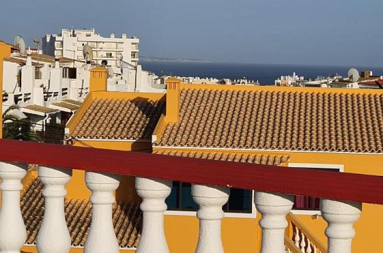 Ocean View Lagos - Bed & Breakfast
