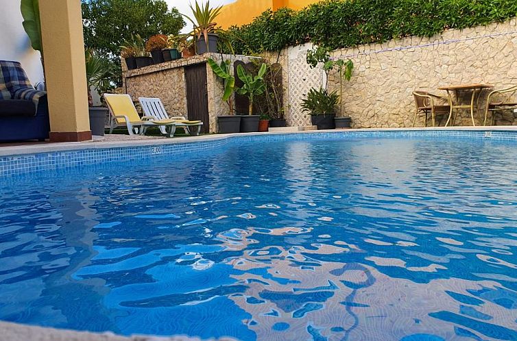 Ocean View Lagos - Bed & Breakfast