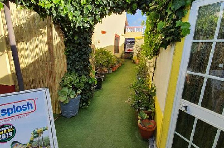 Ocean View Lagos - Bed & Breakfast