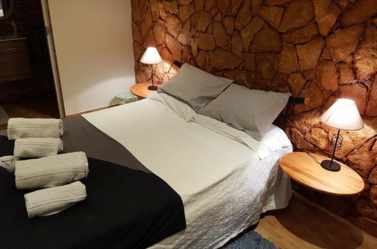 Ocean View Lagos - Bed & Breakfast