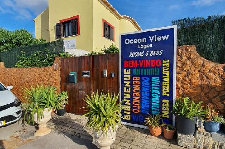 Ocean View Lagos - Bed & Breakfast