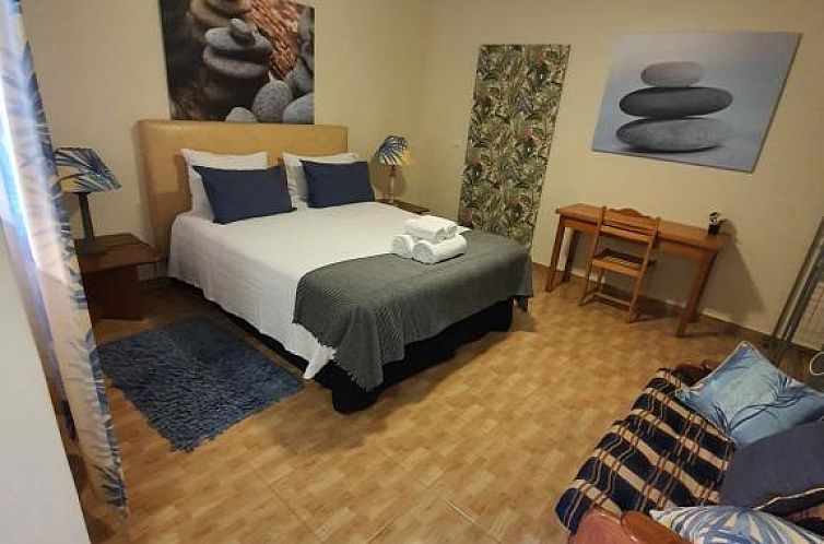 Ocean View Lagos - Bed & Breakfast