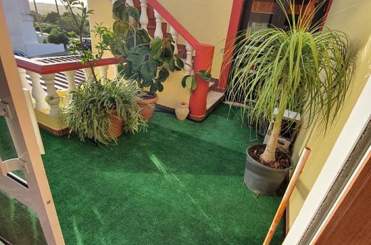 Ocean View Lagos - Bed & Breakfast