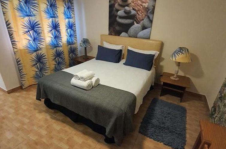 Ocean View Lagos - Bed & Breakfast