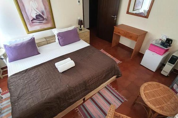 Ocean View Lagos - Bed & Breakfast