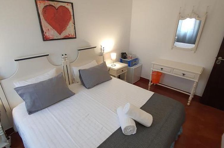 Ocean View Lagos - Bed & Breakfast
