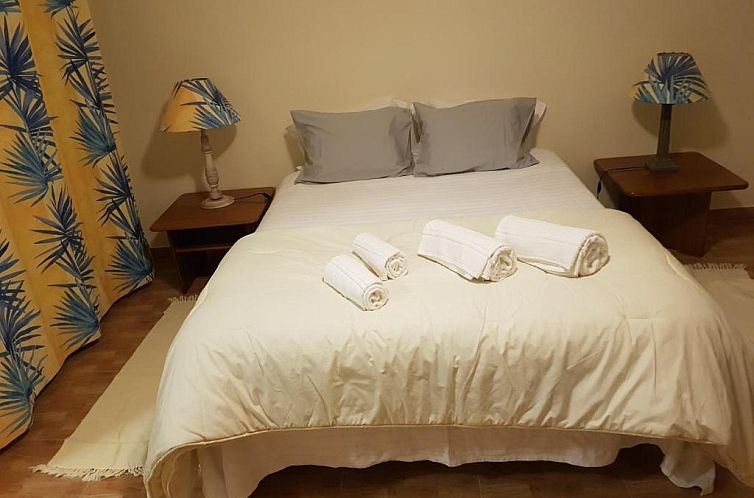 Ocean View Lagos - Bed & Breakfast