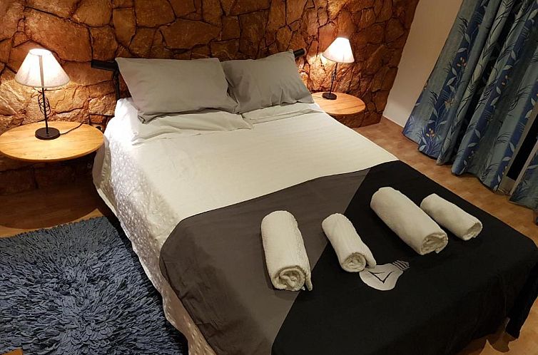 Ocean View Lagos - Bed & Breakfast