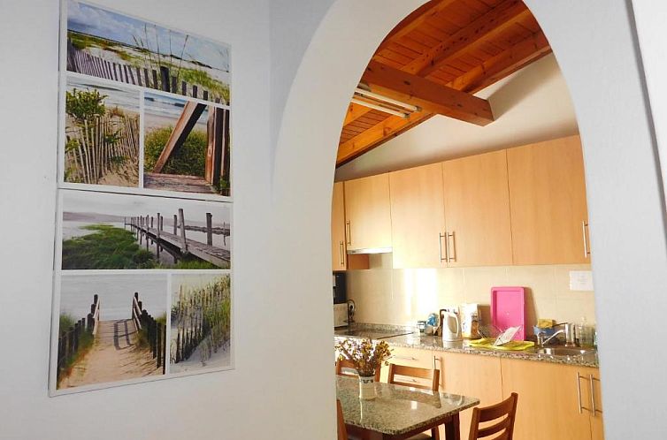 Dinas Guesthouse