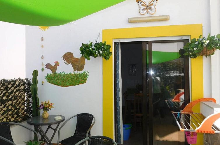 Dinas Guesthouse