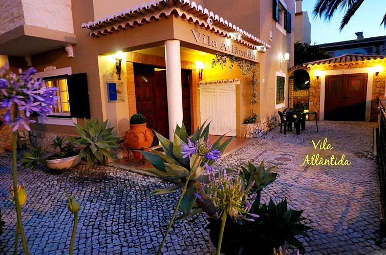 Vila Atlântida
