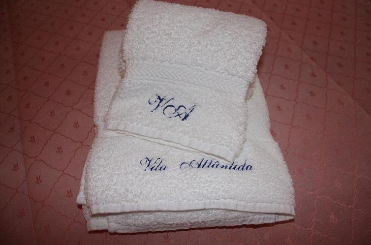 Vila Atlântida