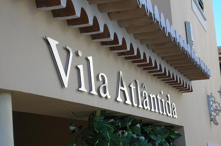 Vila Atlântida
