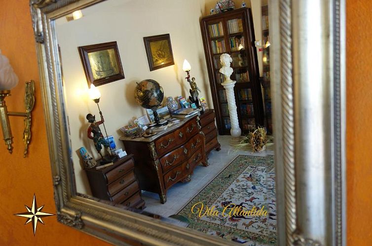 Vila Atlântida