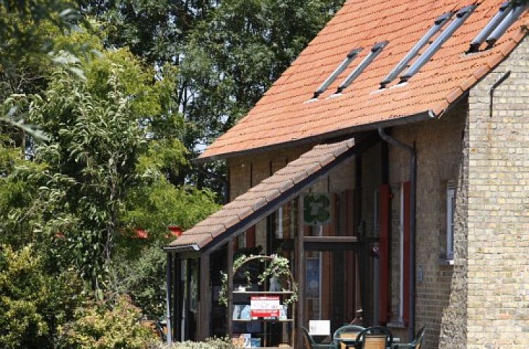 vakantiehoeve briesland