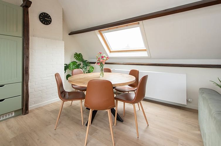 Vakantiehuisje in Alveringem