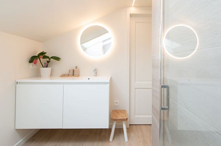 Vakantiehuisje in Alveringem