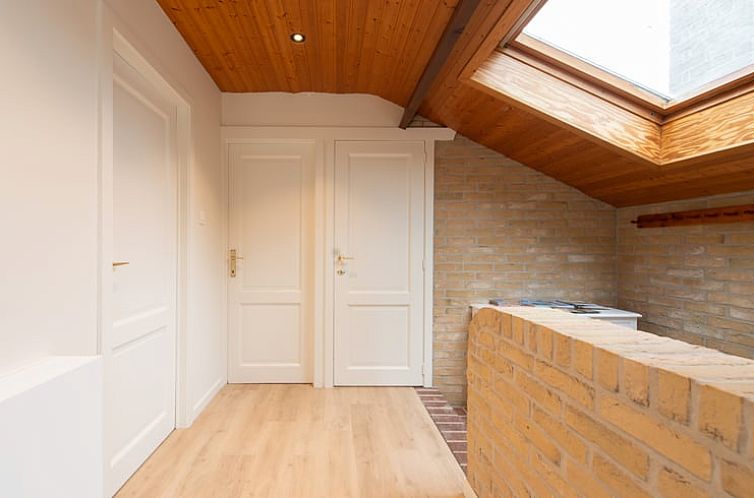 Vakantiehuisje in Alveringem