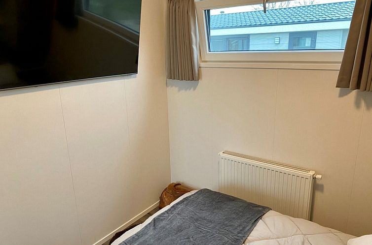 Vakantiepark de Bremakker - Bosveld 148