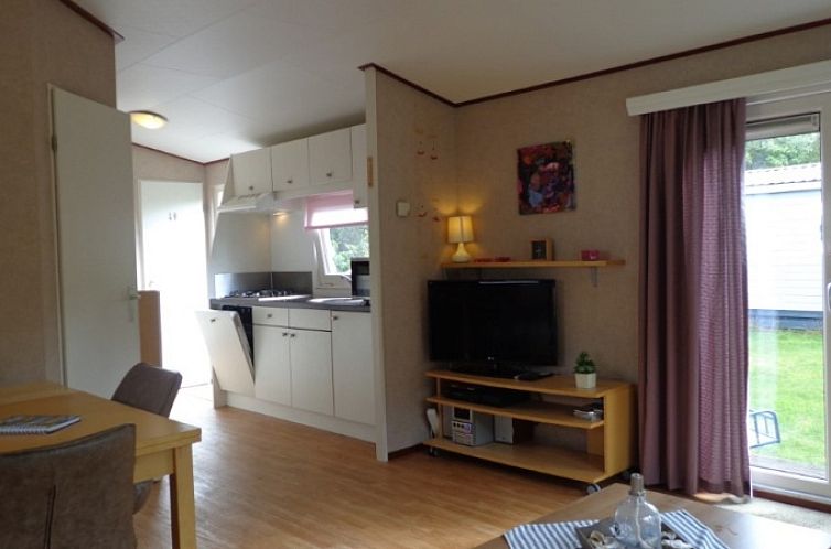 Vakantiepark de Bremakker - Bosveld 104