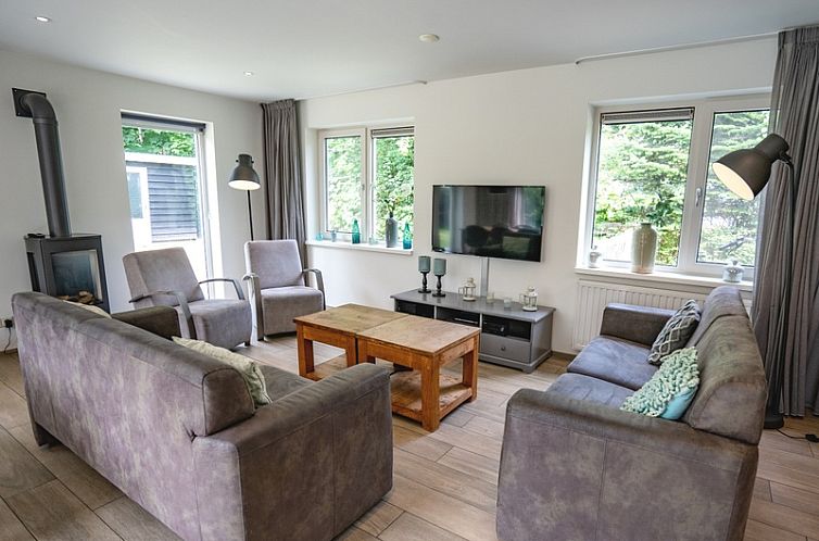 Vakantiehuis de Parel 152