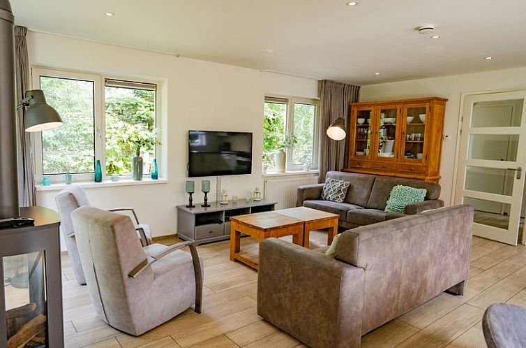 Vakantiehuis de Parel 152