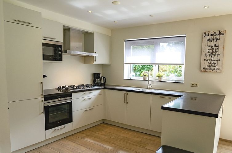 Vakantiehuis de Parel 152