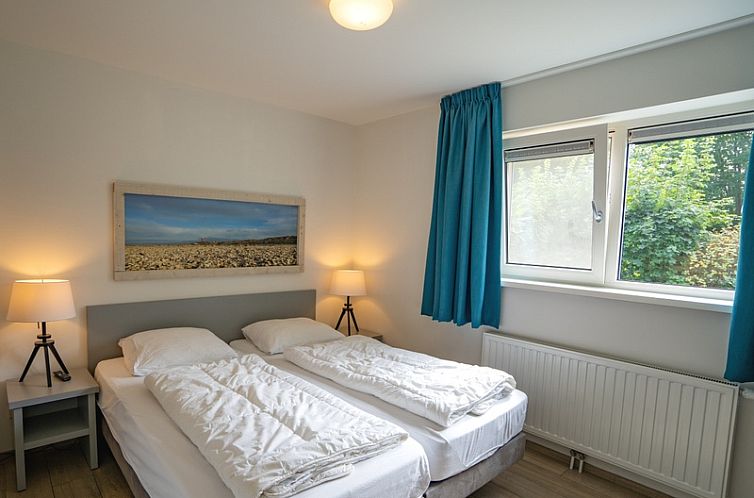 Vakantiehuis de Parel 152