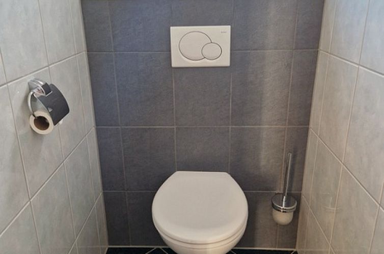 Bungalowpark Uterste Coogh - Bungalow 116