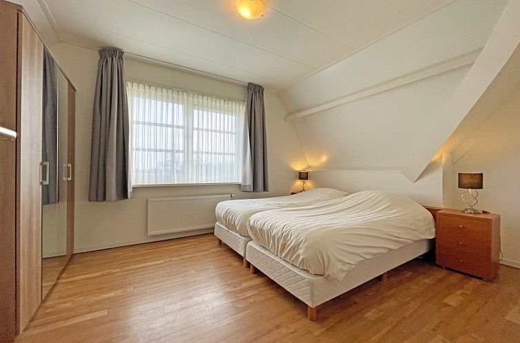 Appartement Bos en Duin 43