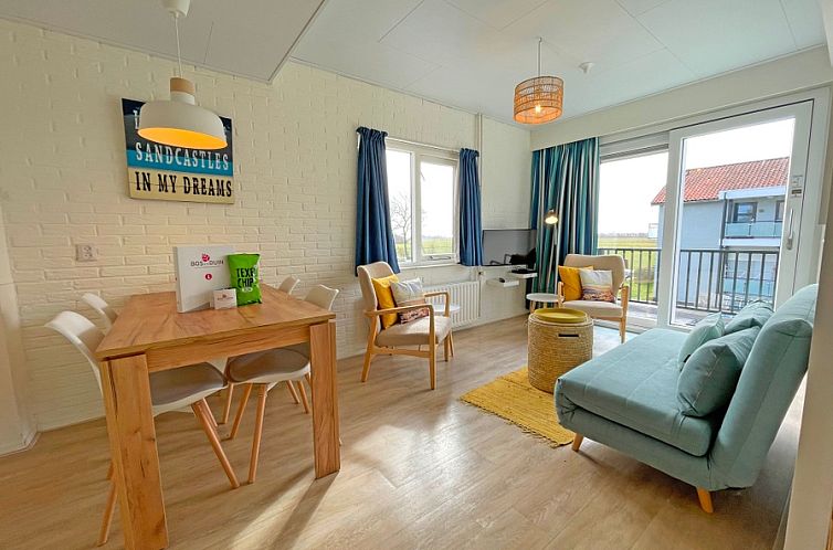 Appartement Bos en Duin 29