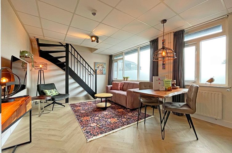 Appartement Bos en Duin 26