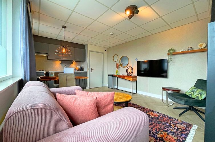 Appartement Bos en Duin 26