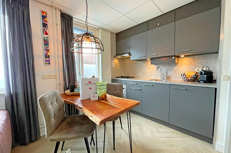 Appartement Bos en Duin 26