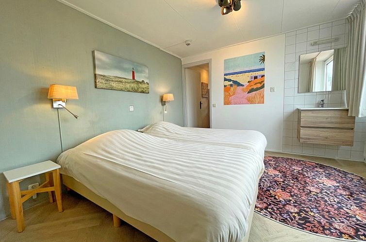 Appartement Bos en Duin 26