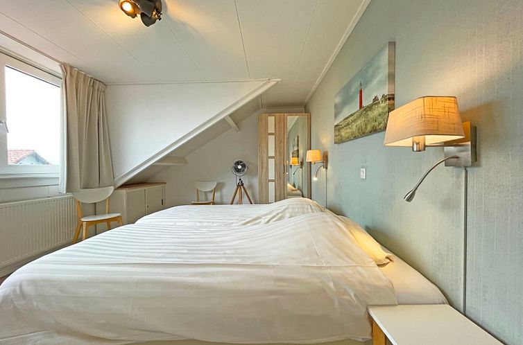 Appartement Bos en Duin 26