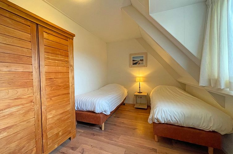 Appartement Bos en Duin 41