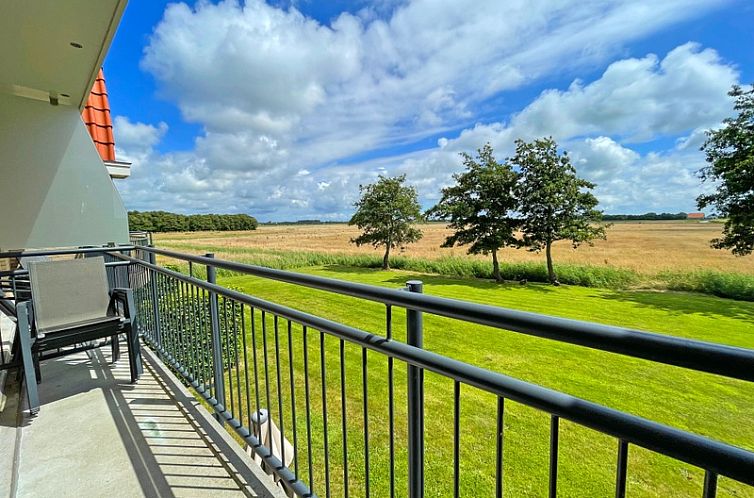 Appartement Bos en Duin 41