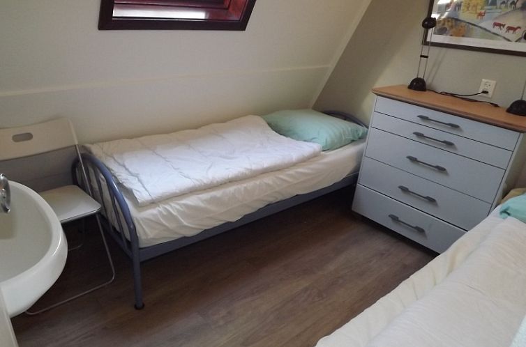 Vakantiehuis Gortersmient 286