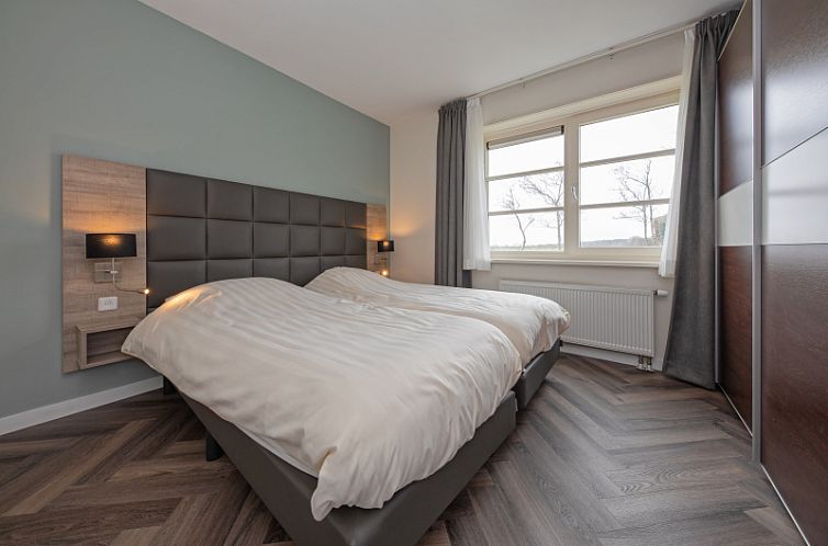 Appartement Bos en Duin 37